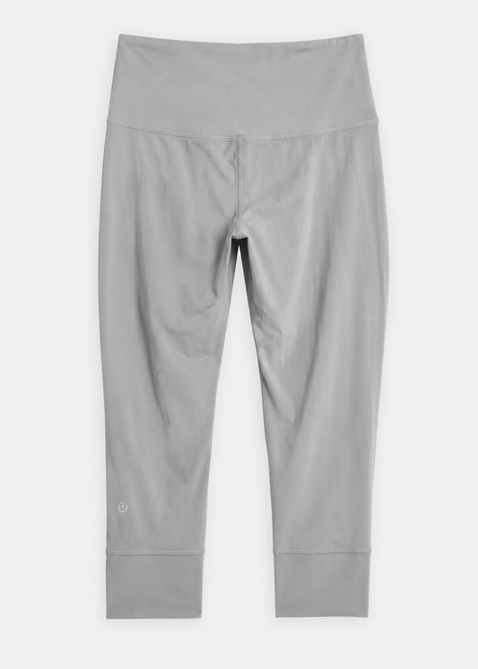 SAGE LULULEMON PANTS 10