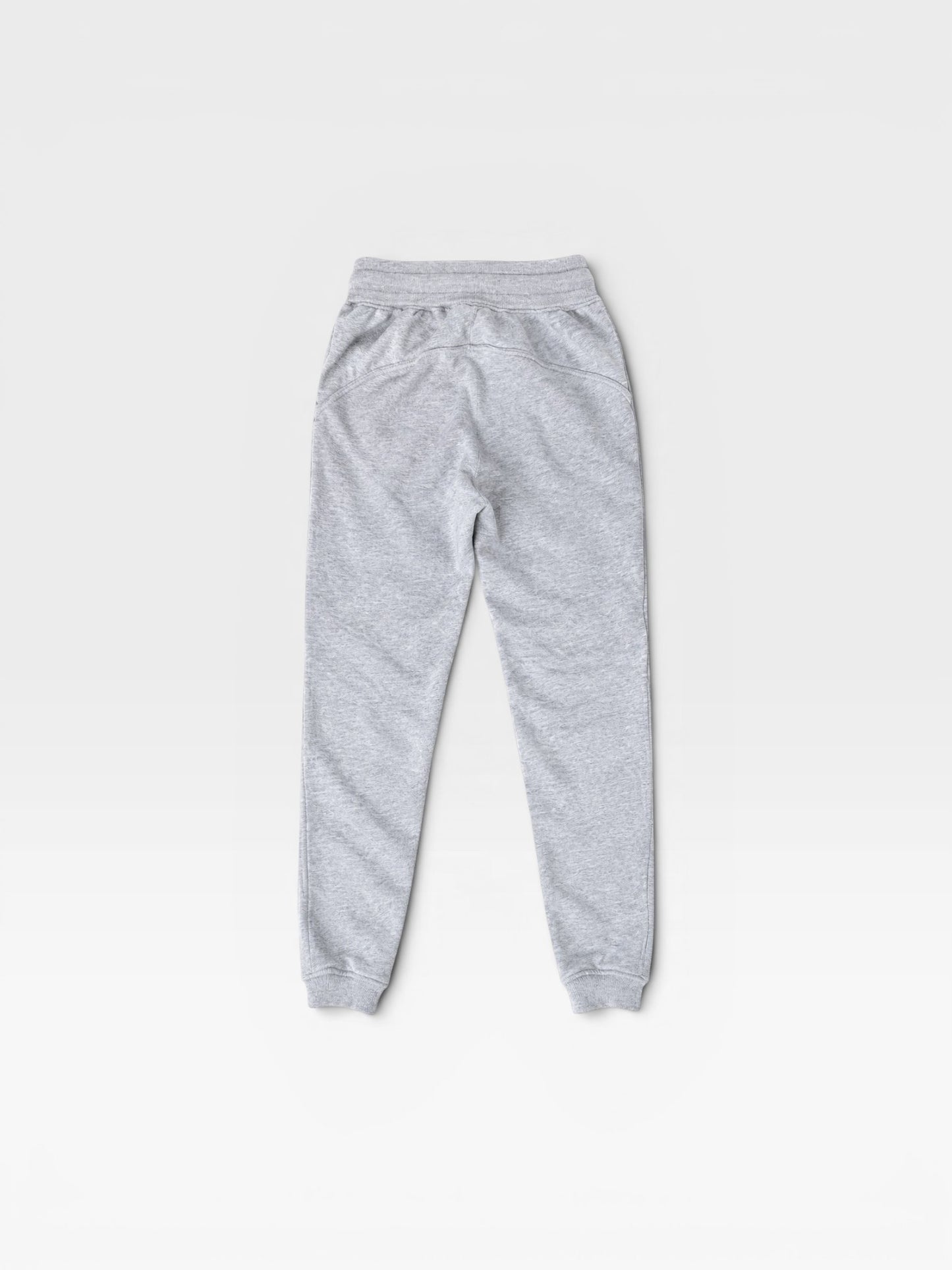 GREY LULULEMON JOGGERS 2