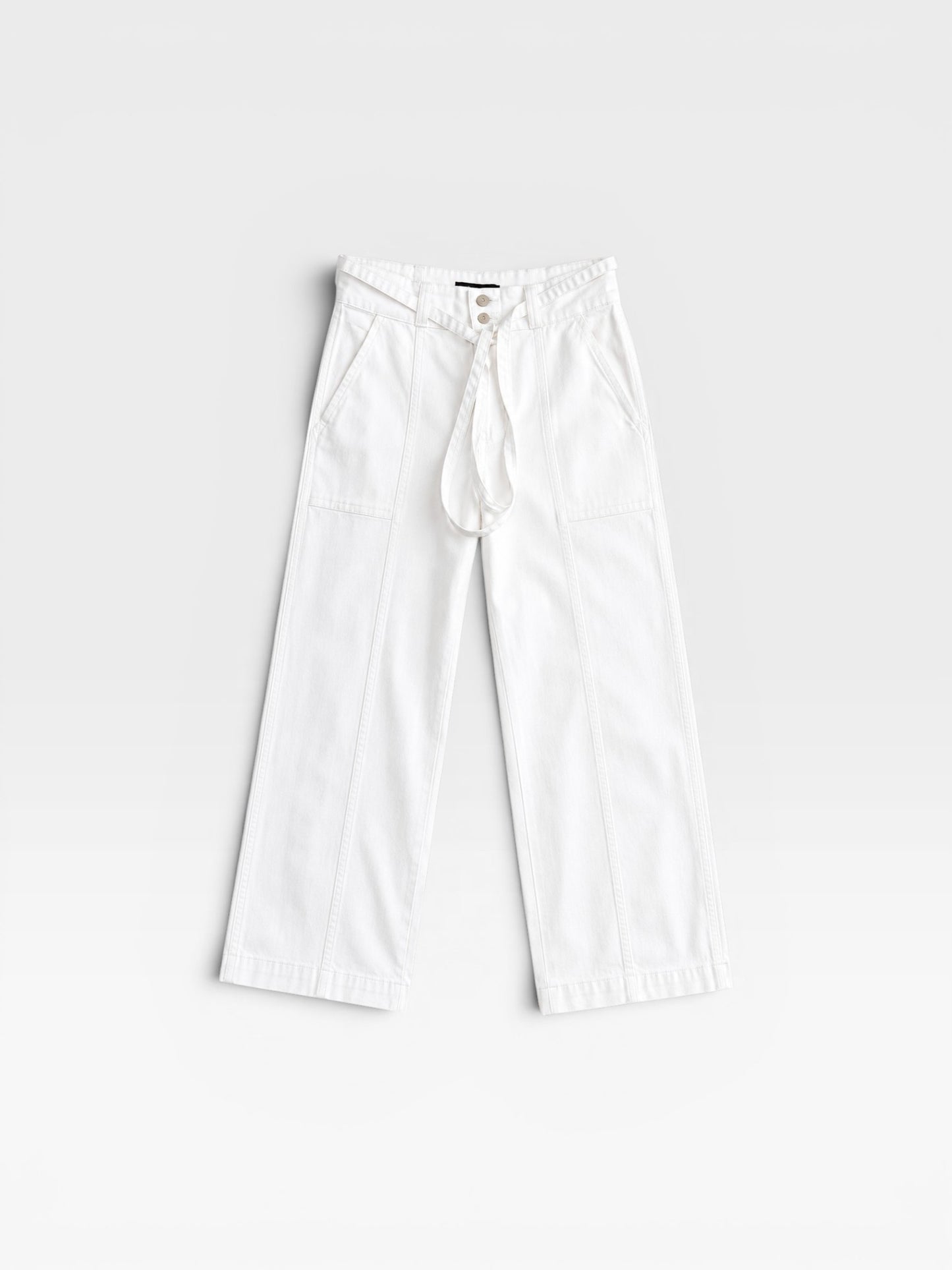 HUDSON PANTS 6