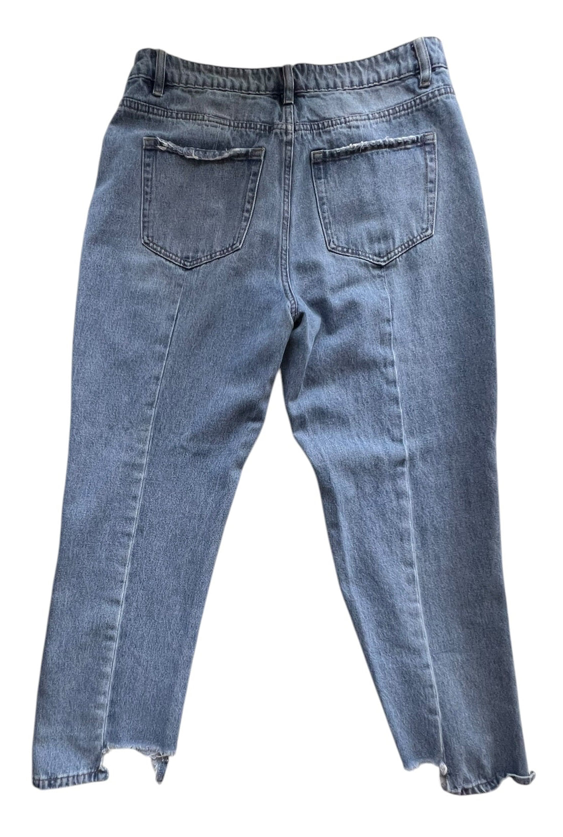 VERVET JEANS 30