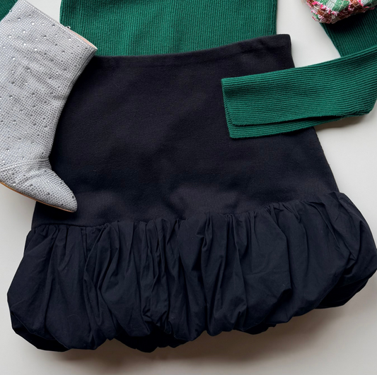 ANTHROPOLGIE SKIRT (NWT) S