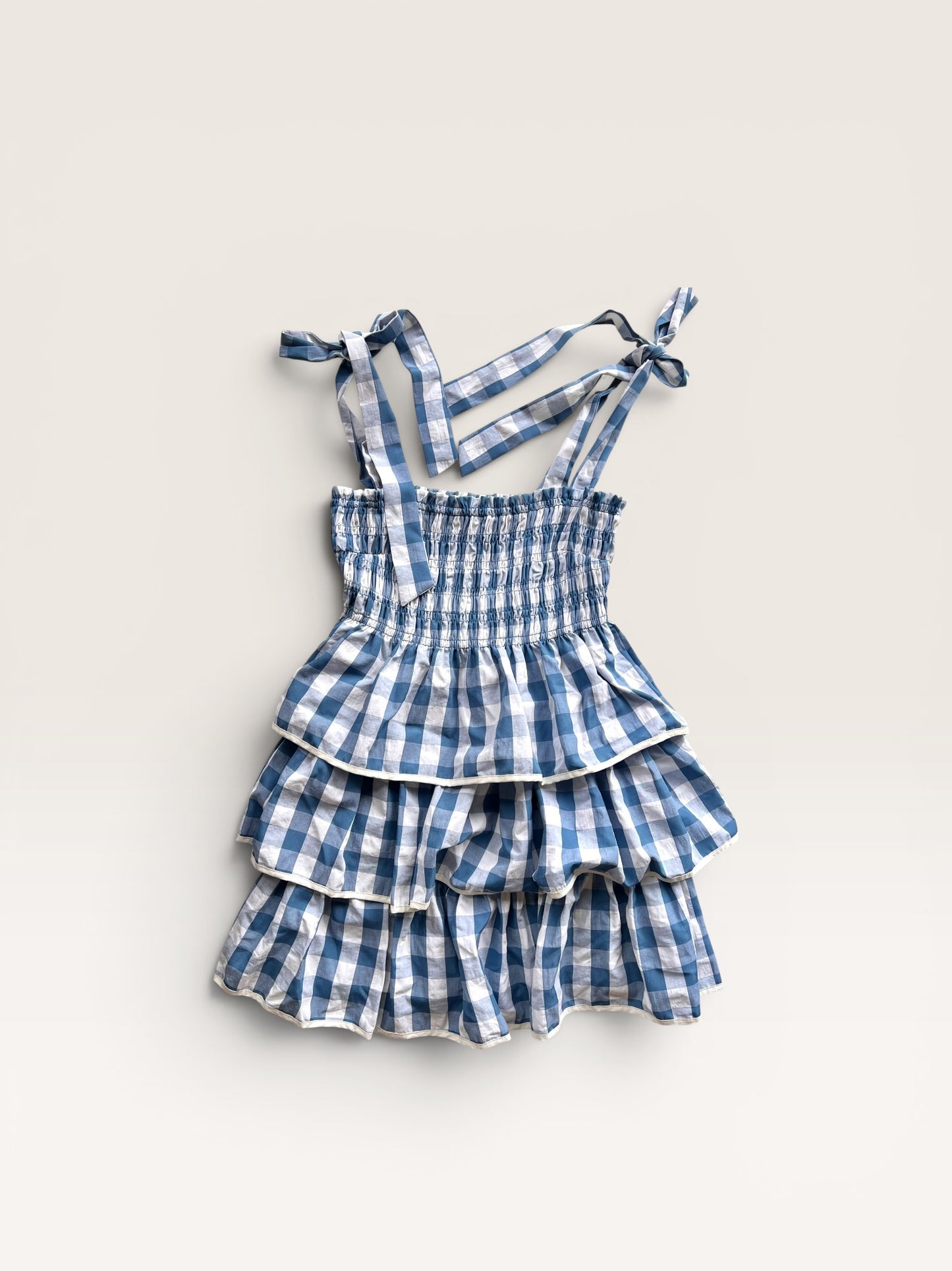 BUTTERMELON DRESS MED