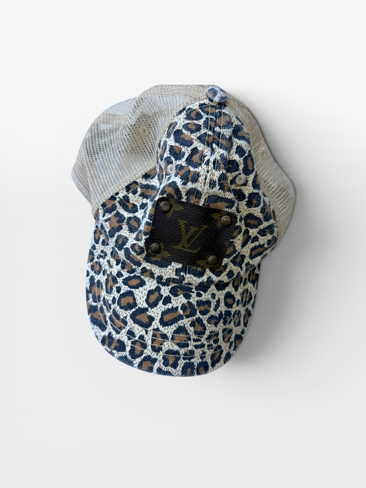 CHEETAH / LV HAT