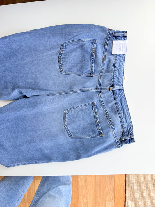TALBOT JEANS (NWT $128) 14