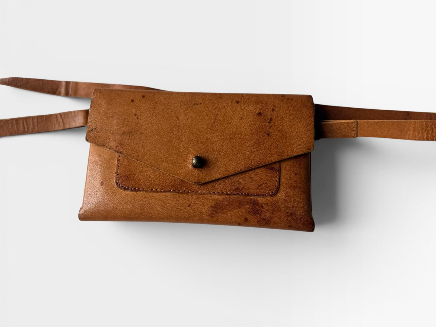 NOONDAY COLLECTION BAG