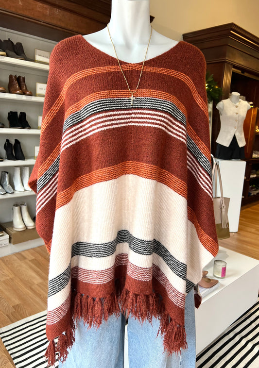 ANDREE PONCHO SMALL
