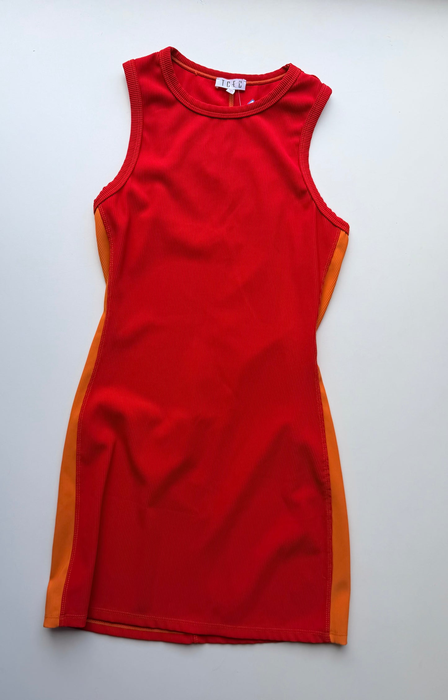 TCEC DRESS MED