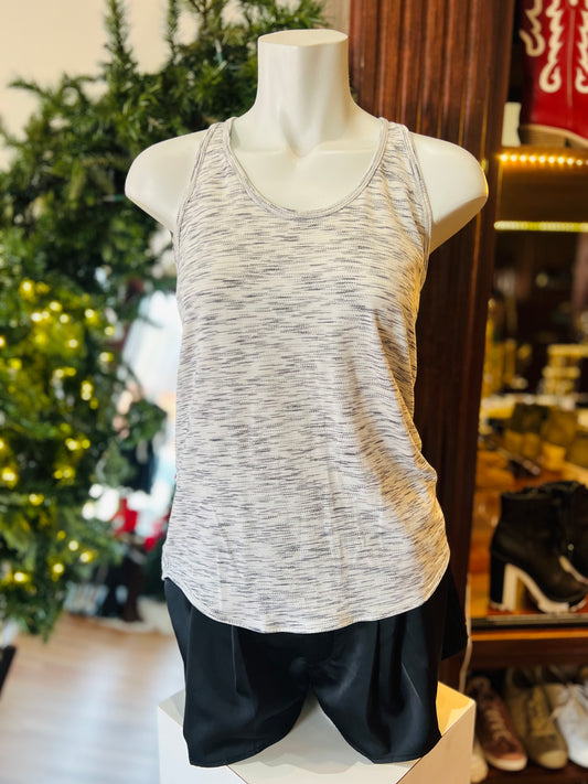 LULULEMON TANK 6