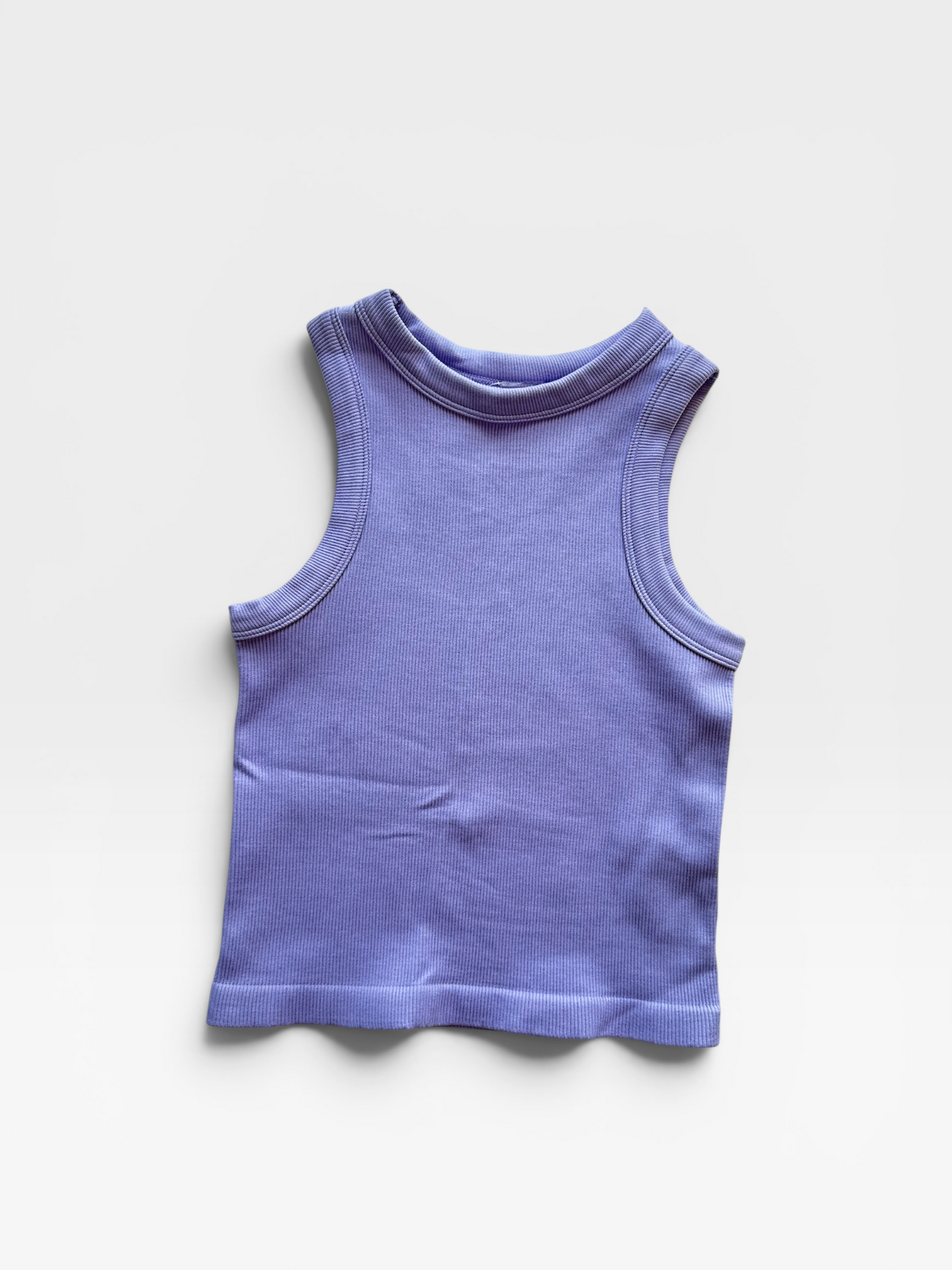 PURPLE DYNAMIC TANK O/S