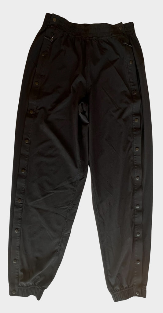 BLACK LULU JOGGERS 4