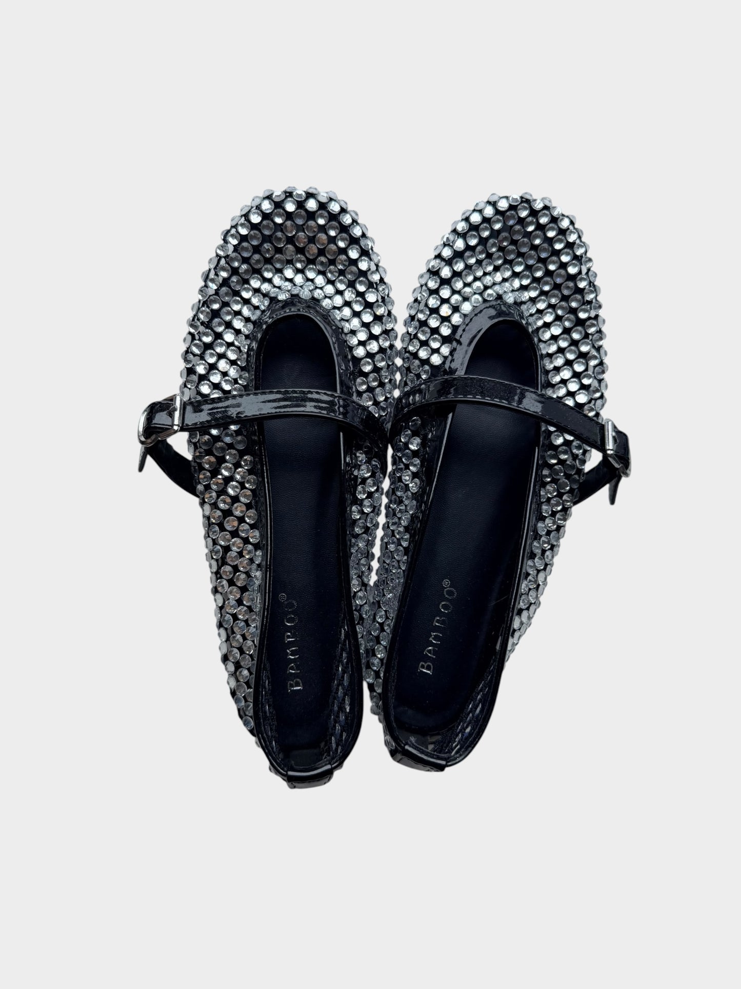 BAMOBOO SHOES 7.5