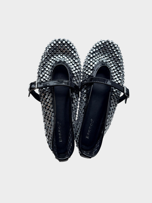 BAMOBOO SHOES 7.5