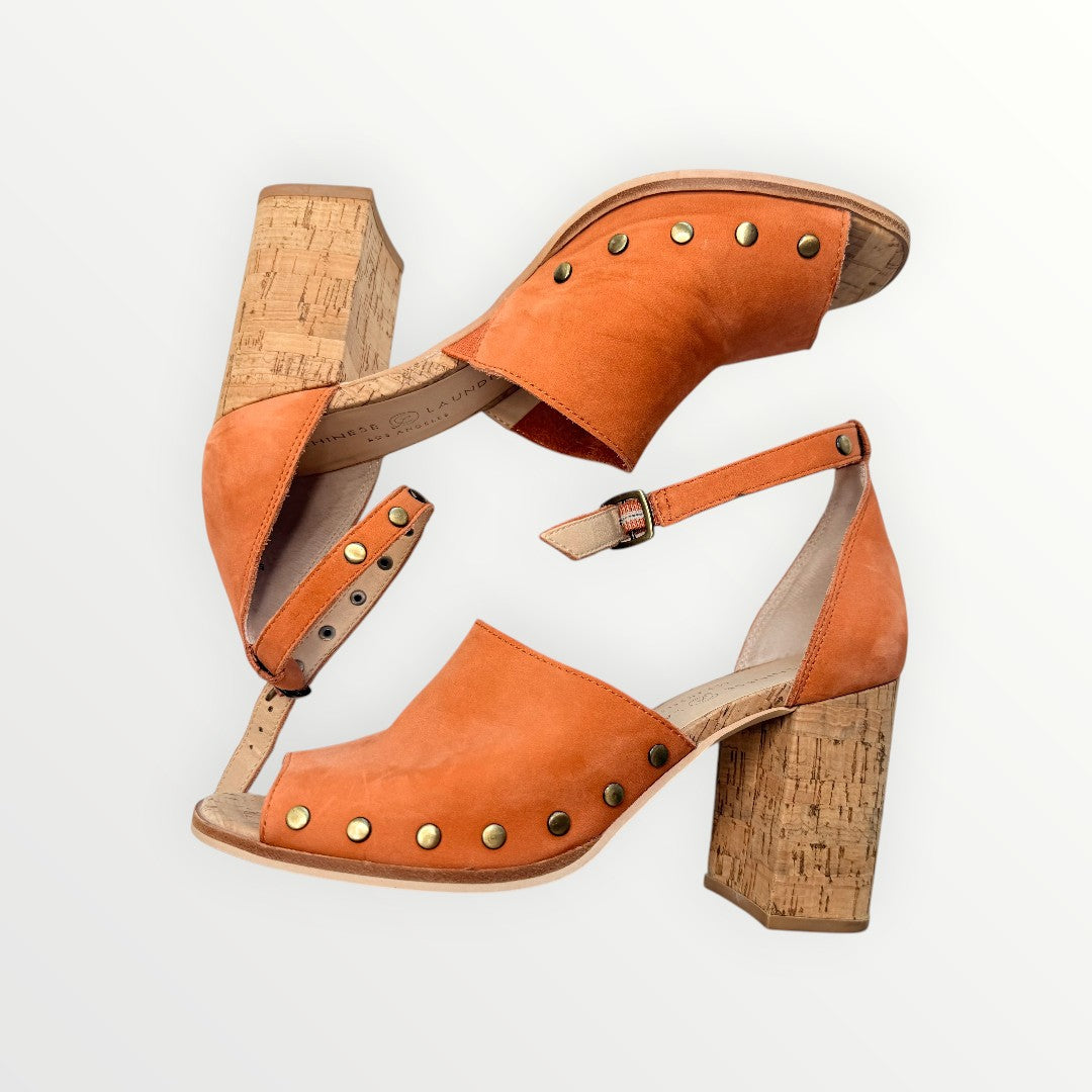 CHIENSE LAUNDRY SHOES 8