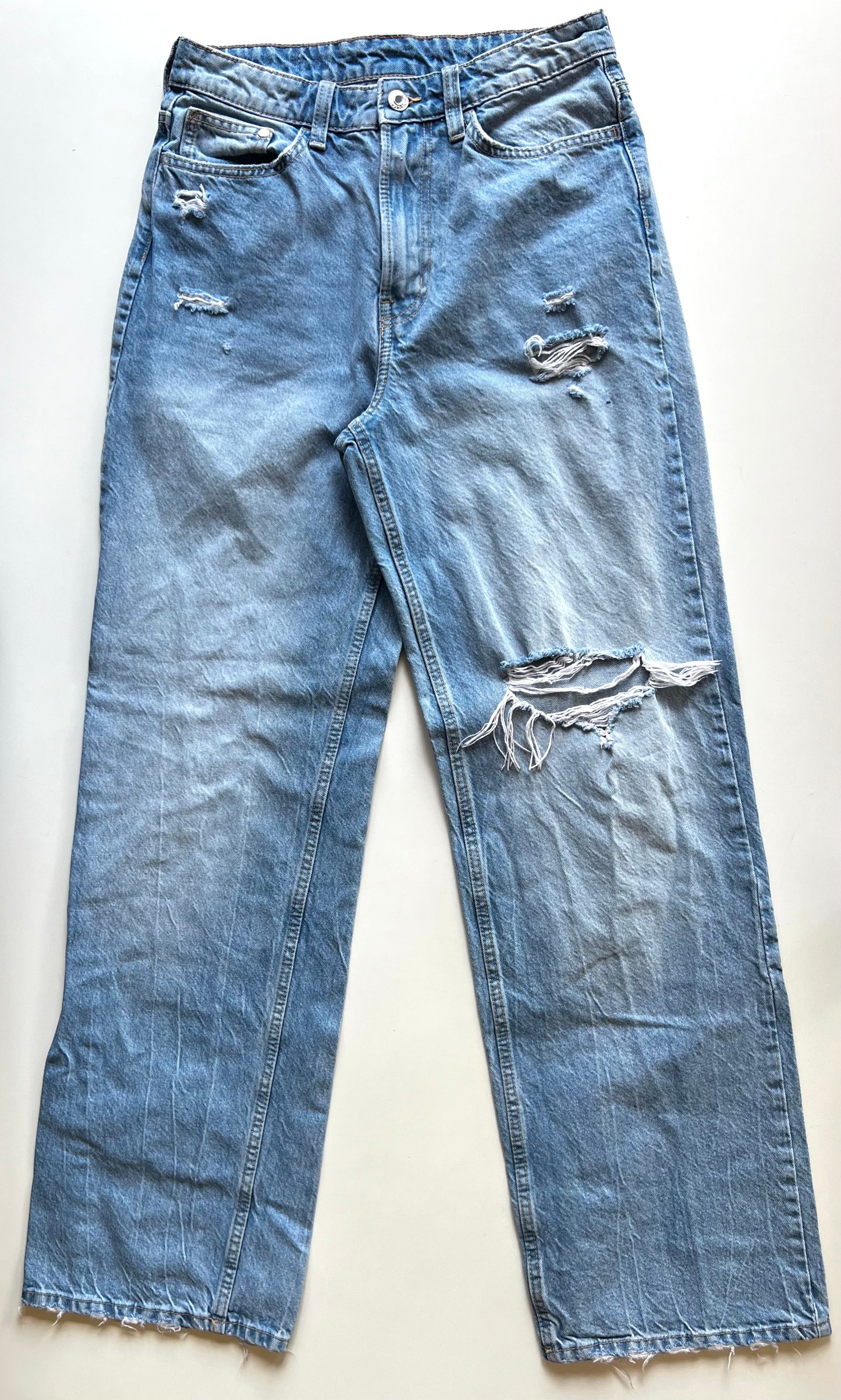 H&M JEANS 6