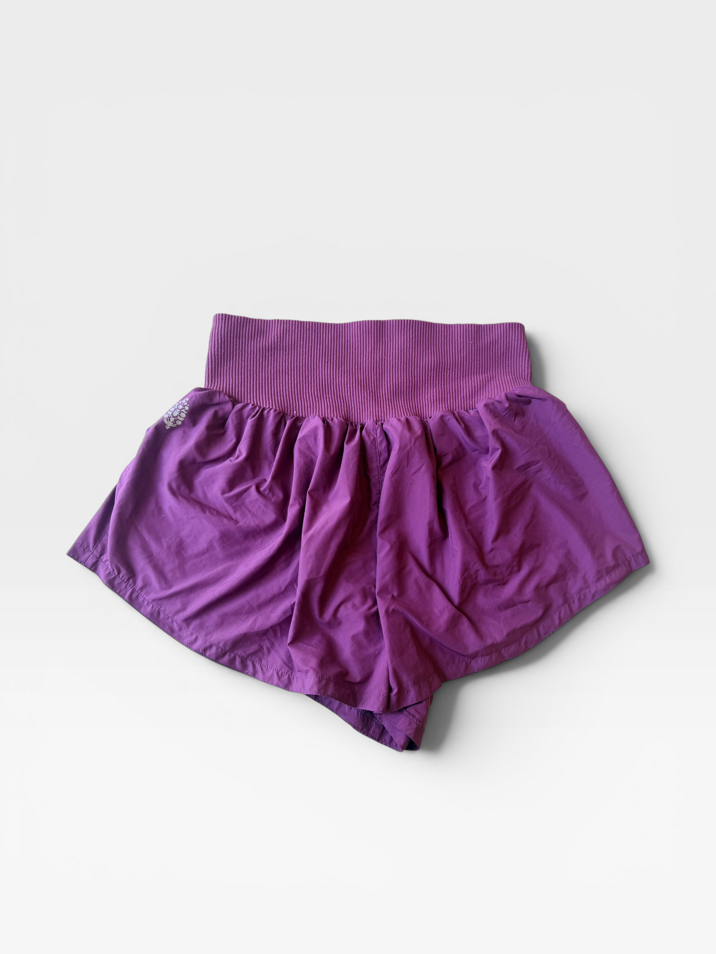 BERRY FP MOVEMENT SHORTS M