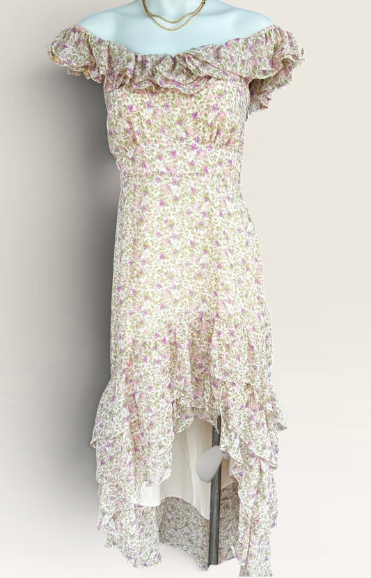ASTR DDRESS SMALL