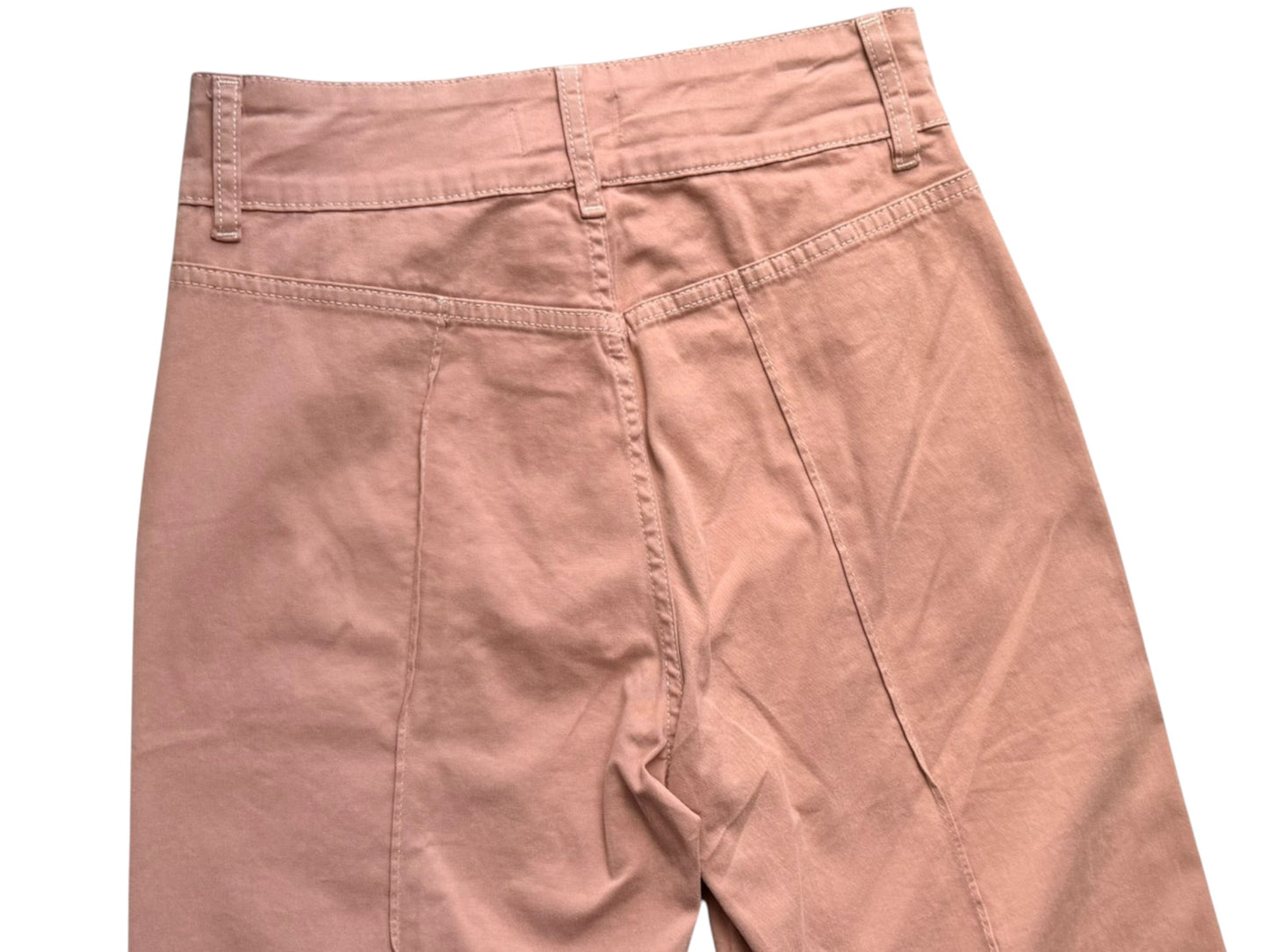 ROSE FRAME PANTS (NWT $298) 27