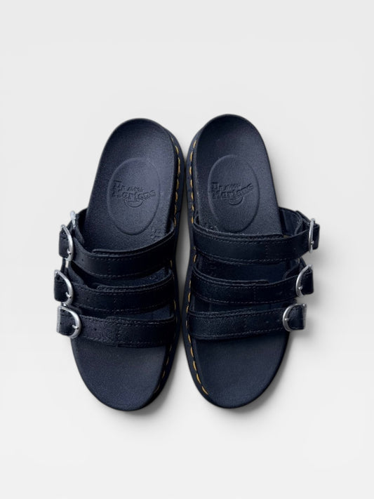 DR.MARTEN SHOES 8