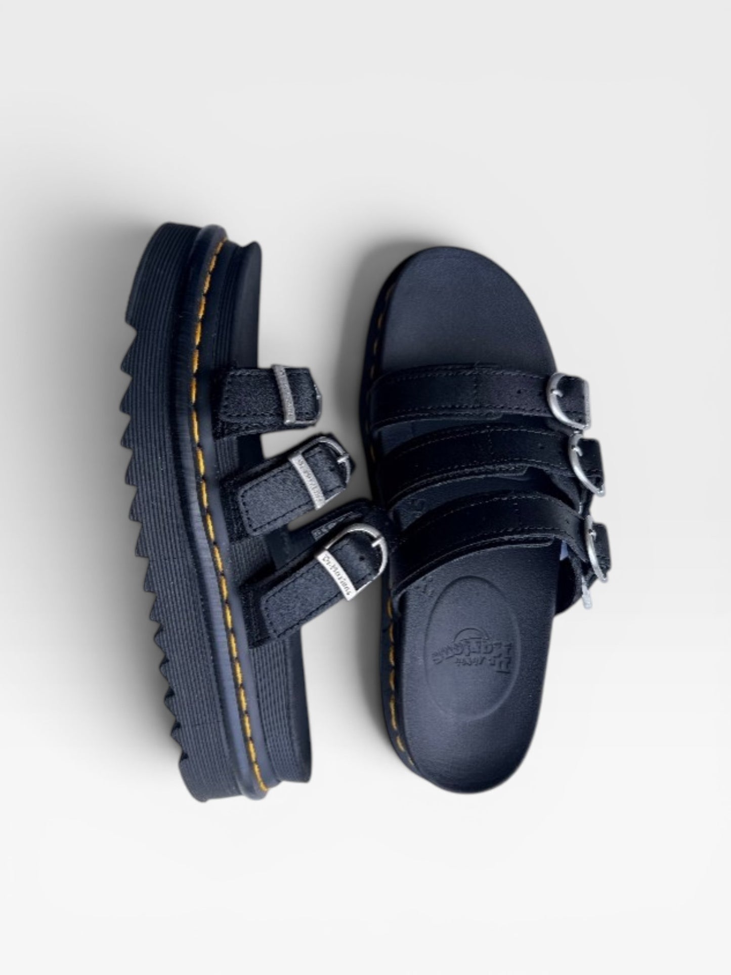 DR.MARTEN SHOES 8