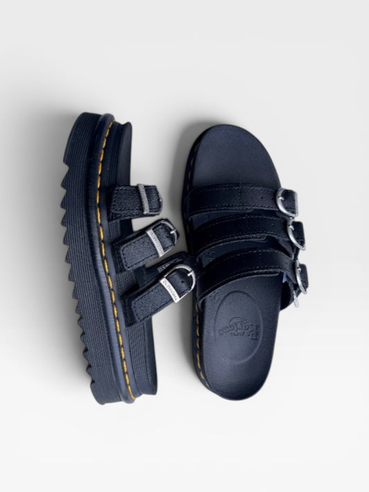 DR.MARTEN SHOES 8