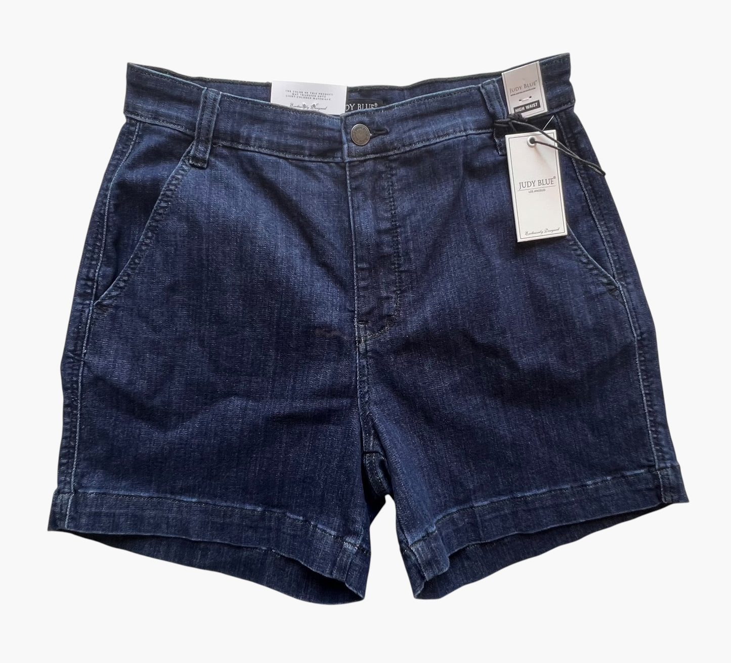 JUDY BLUE SHORTS LARGE