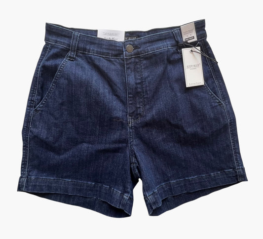 JUDY BLUE SHORTS LARGE