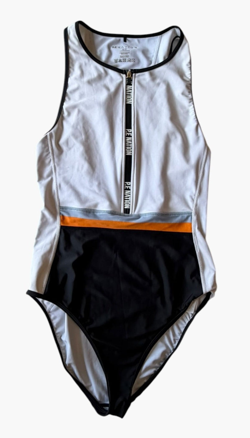 PE NATION SWIM S