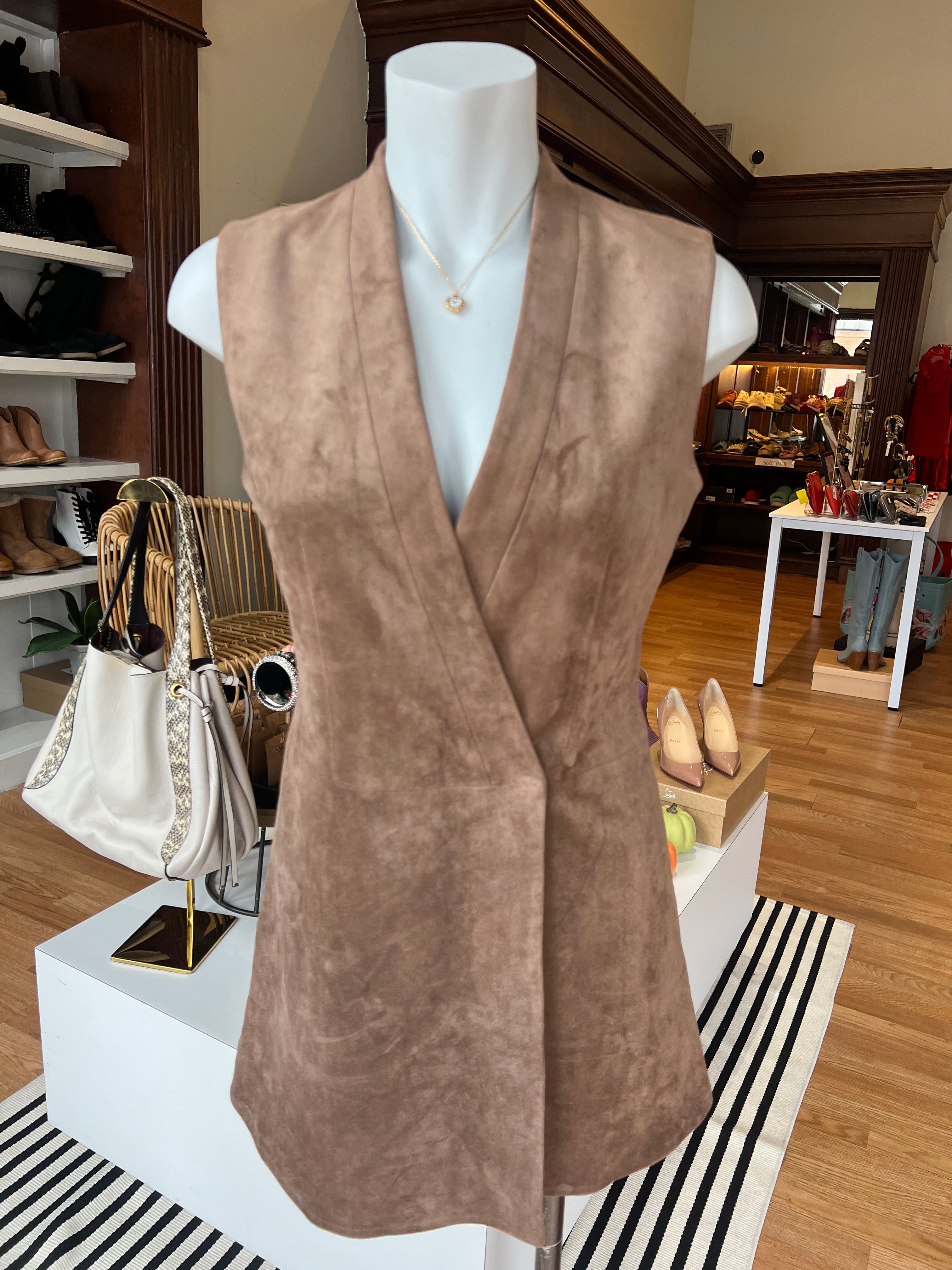 BCBG DRESS XXS