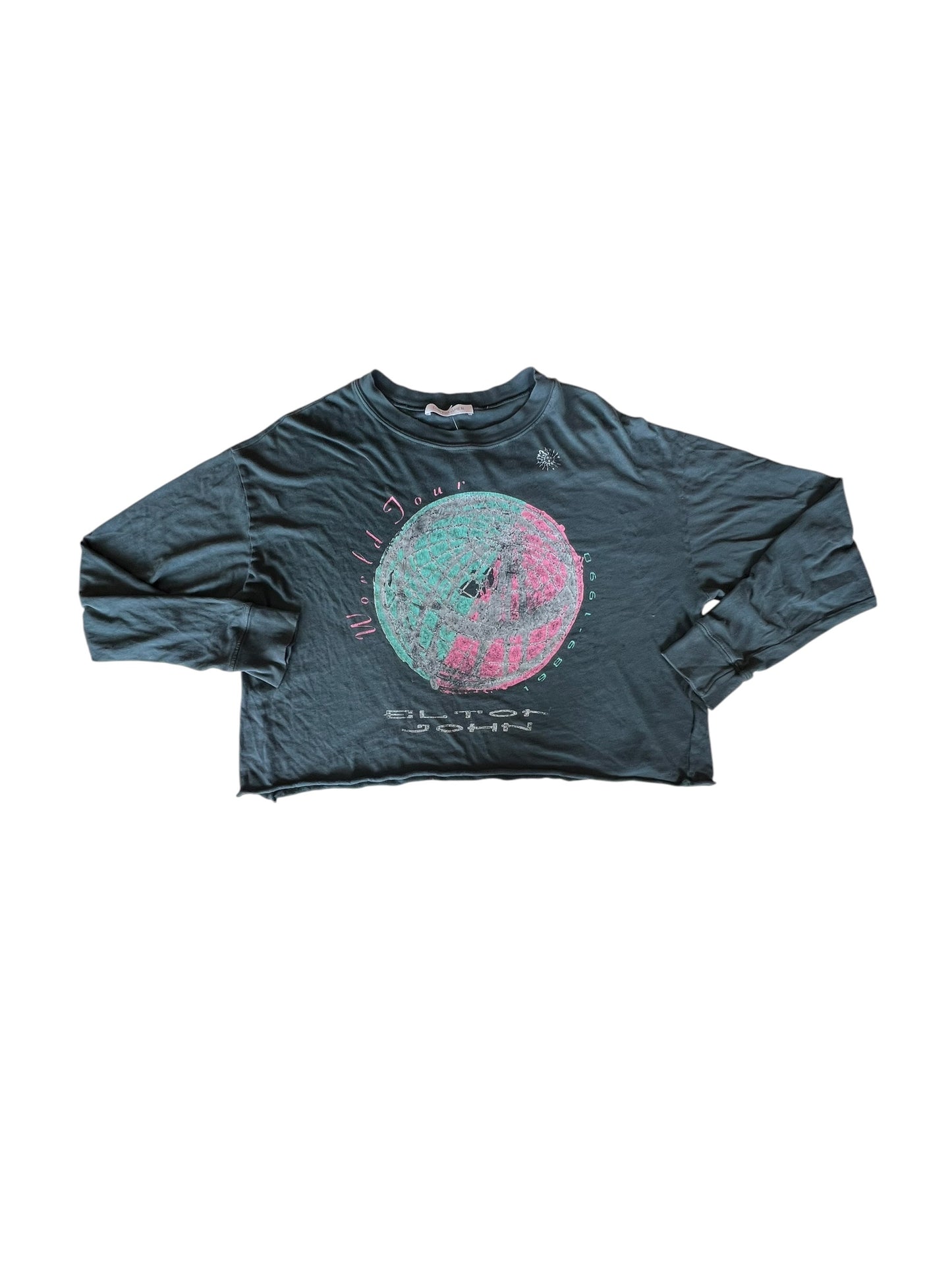 DAYDREAMER TSHIRT "WORLD TOUR" M