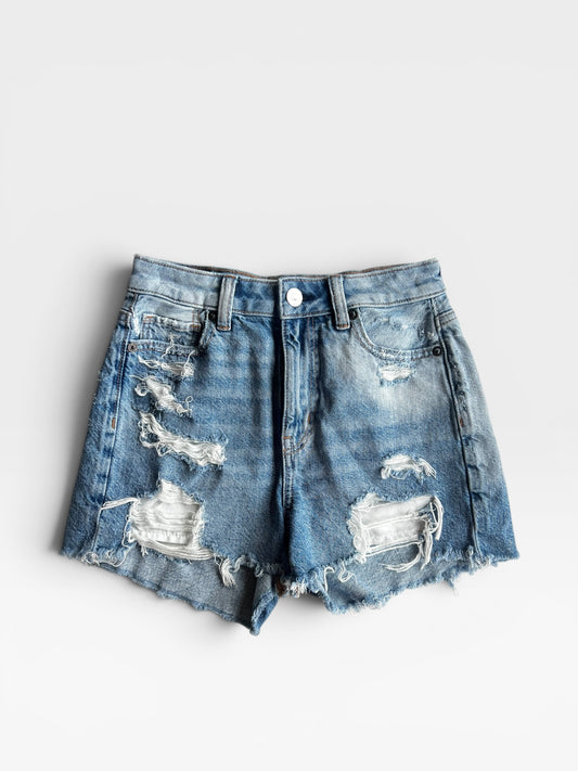 AMERICAN EAGLE SHORTS 000
