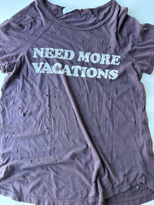 DAYDREAMER TEE SMALL