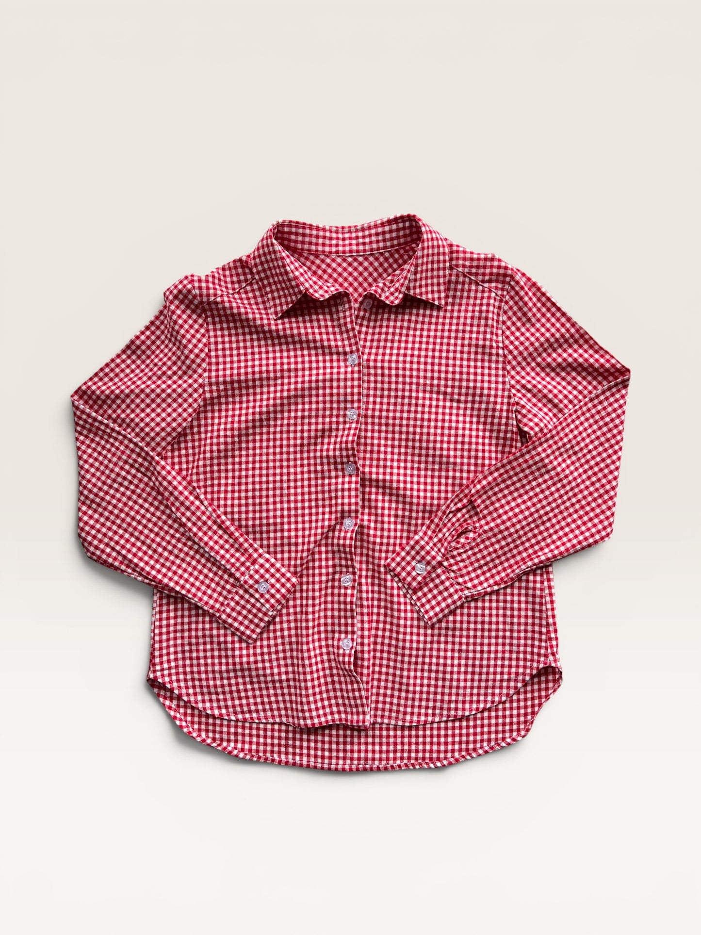 RED/WHITE TOP SMALL