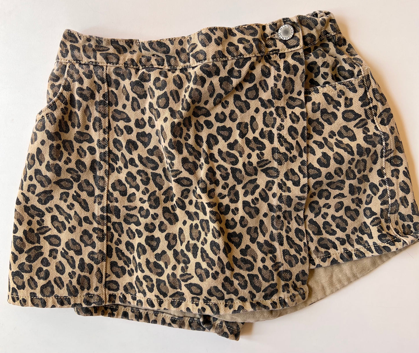 WISHLIST SKORT S