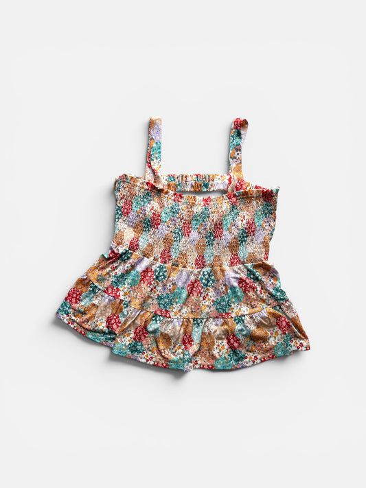 LILY STAR TANK LARGE