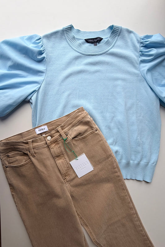 PISTOLA PANTS (NWT $148) 30