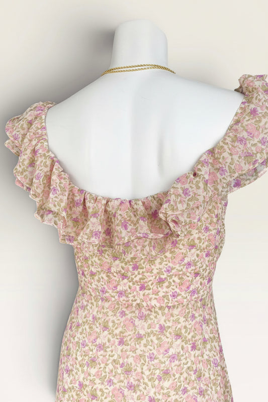 ASTR DDRESS SMALL