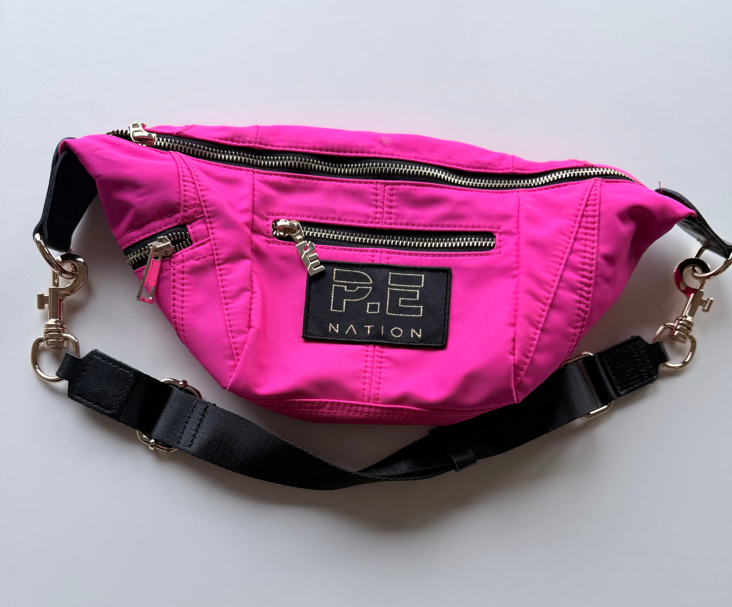 PE NATION BELTBAG