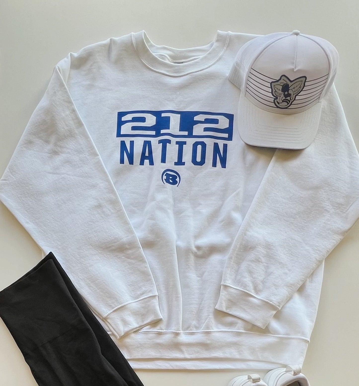 BRYANT PULLOVER X LARGE