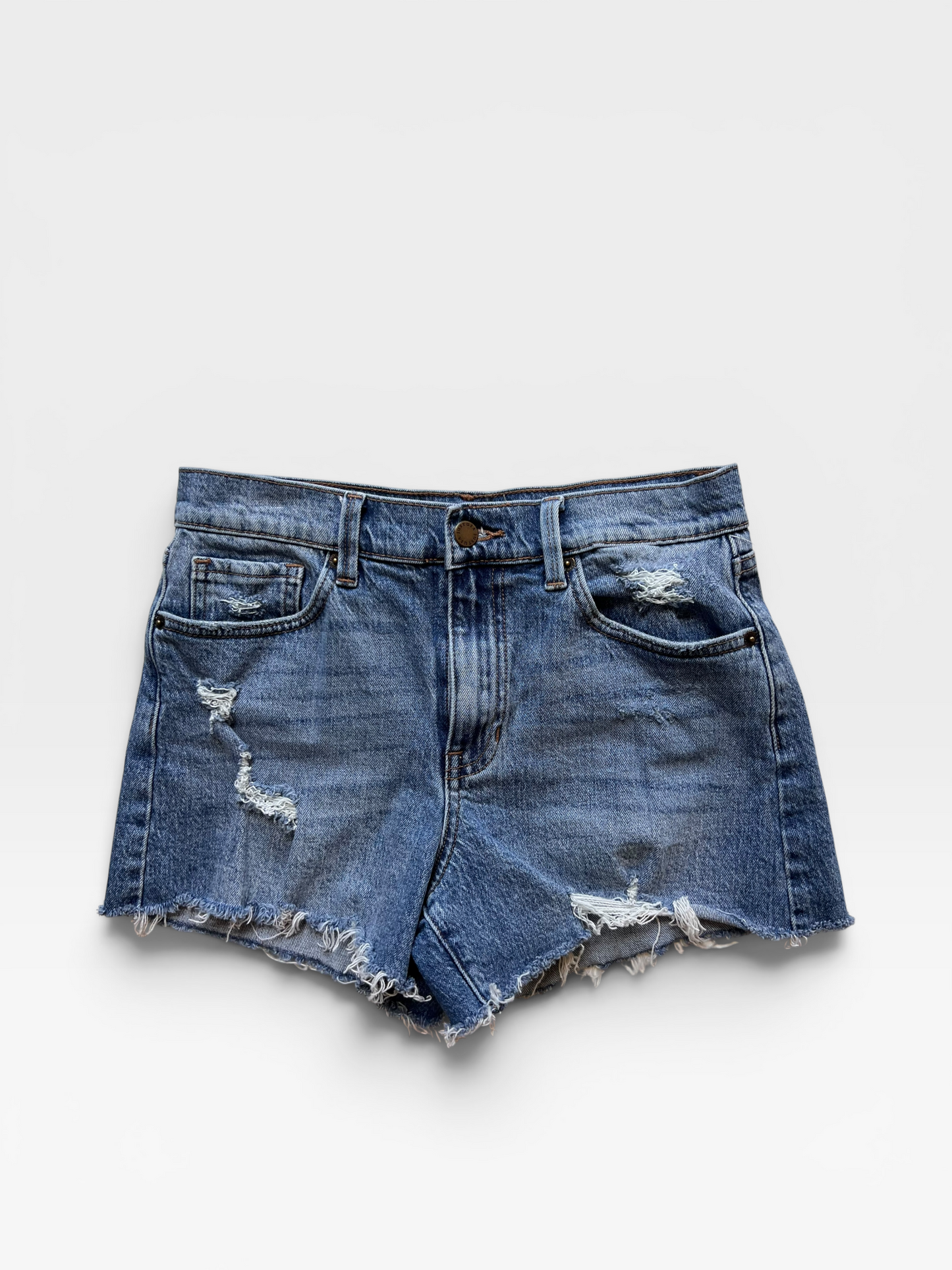 JUSTUSA DENIM SHORTS M