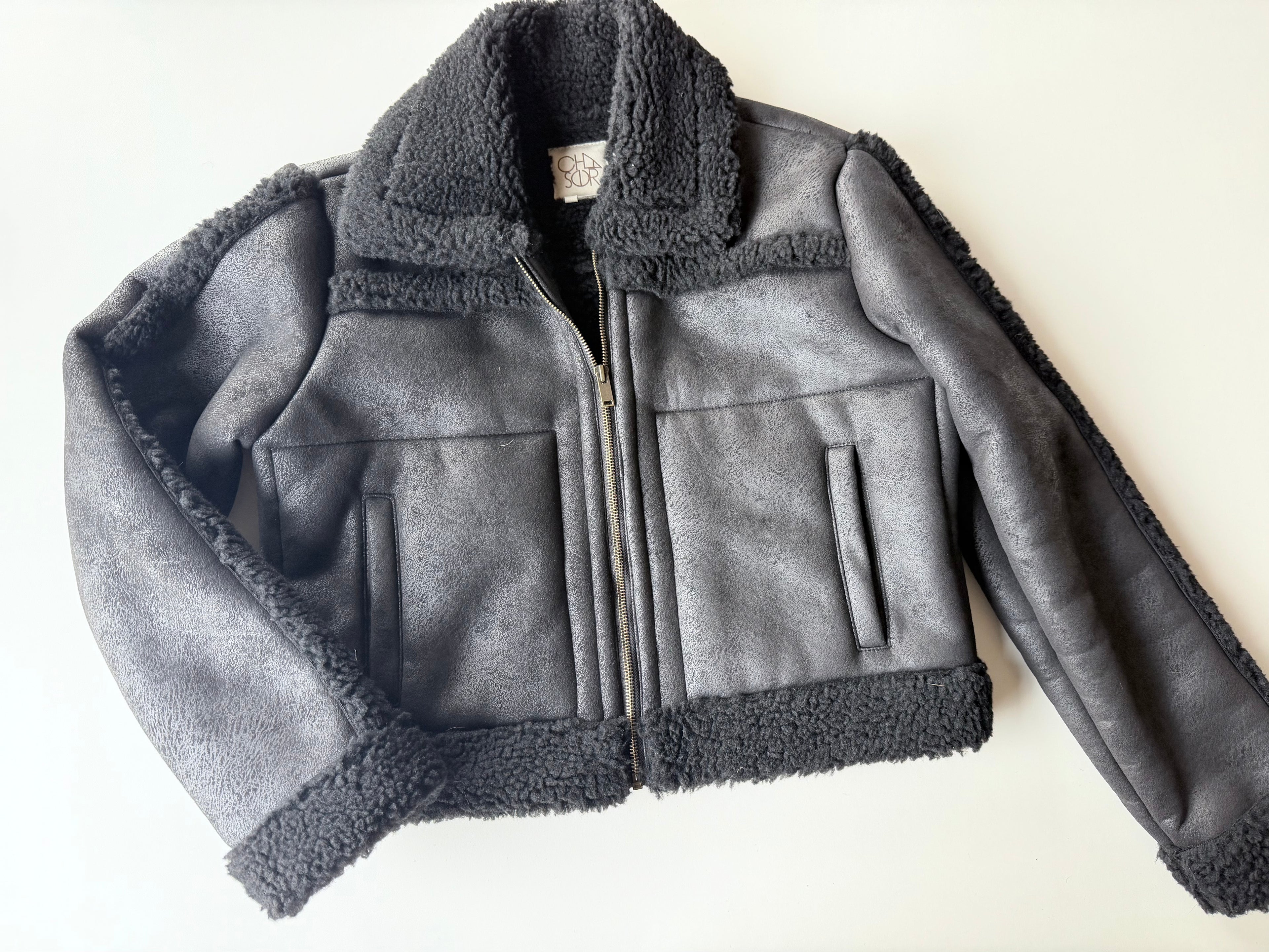 CHASER JACKET M (ORG. $148)