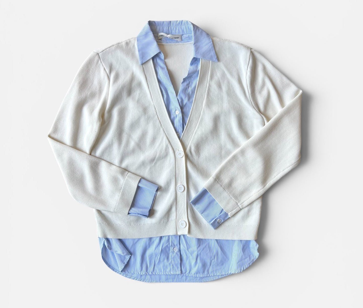 ENLGISH FACTORY TOP XS