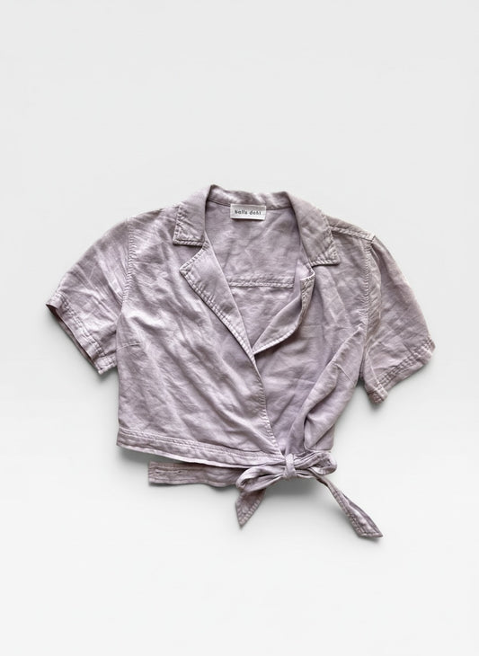 BELLA DAHL TOP S