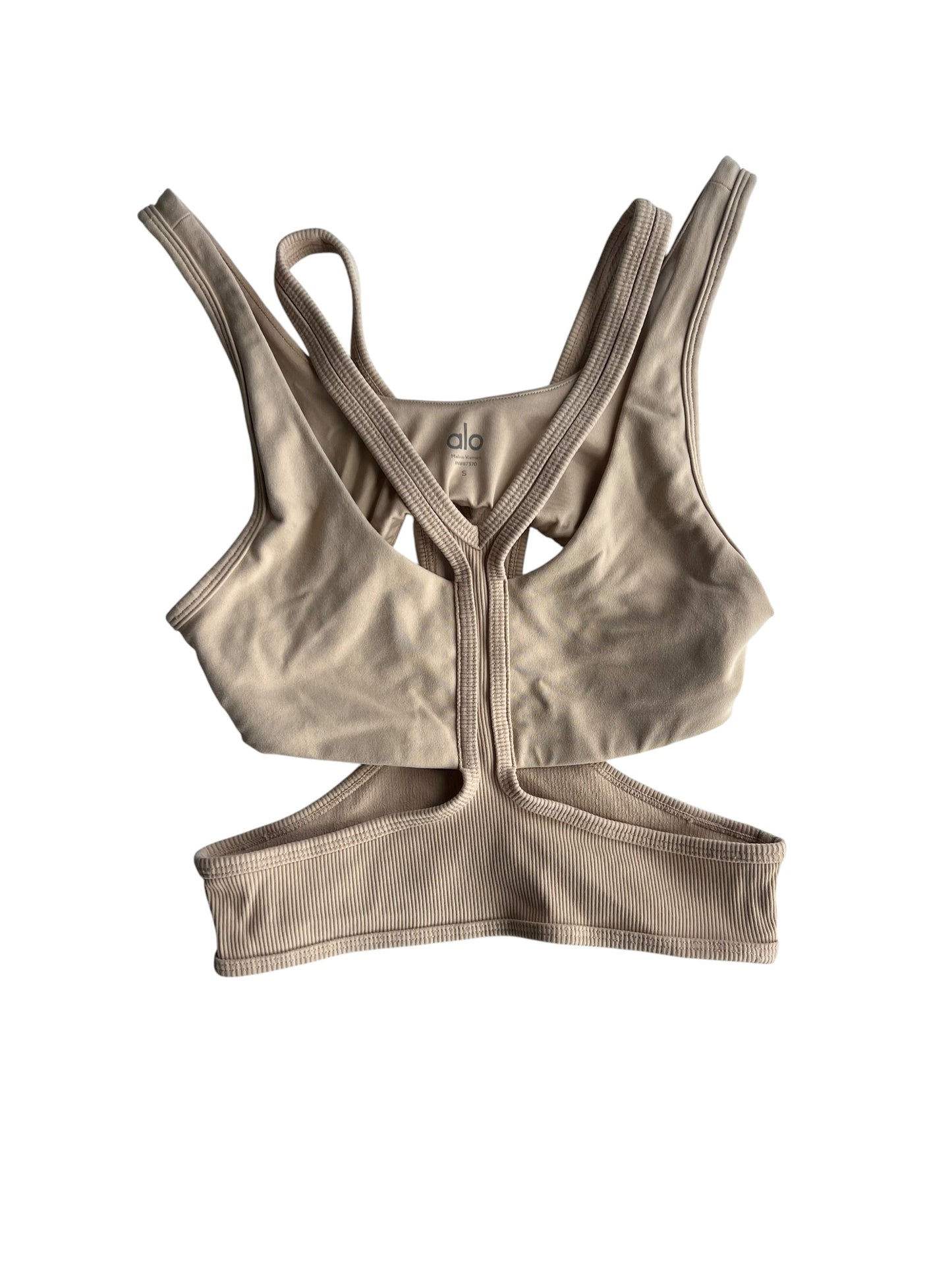 TAN ALO TANK SMALL