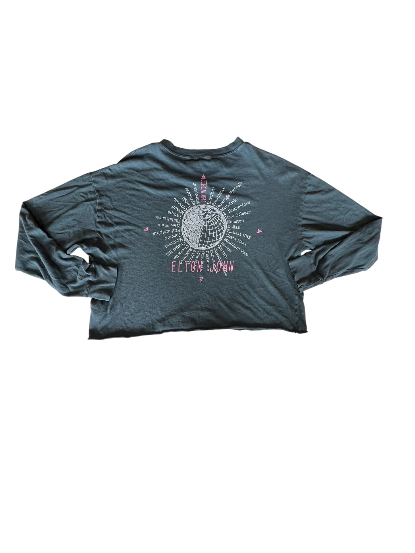 DAYDREAMER TSHIRT "WORLD TOUR" M