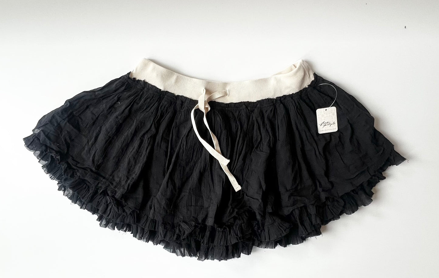 FREE PEOPLE SKIRT (NWT) MED