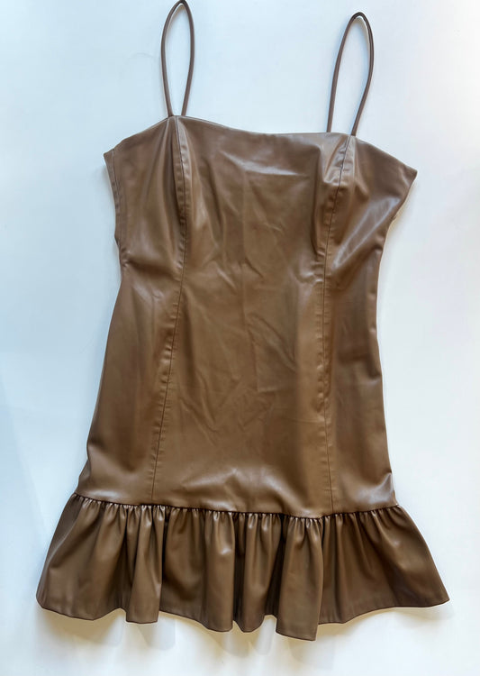ZARA DRESS M