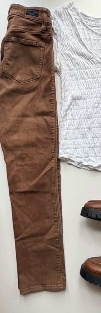 PAIGE PANTS 24