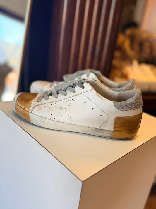 GOLDENGOOSE SHOES 39