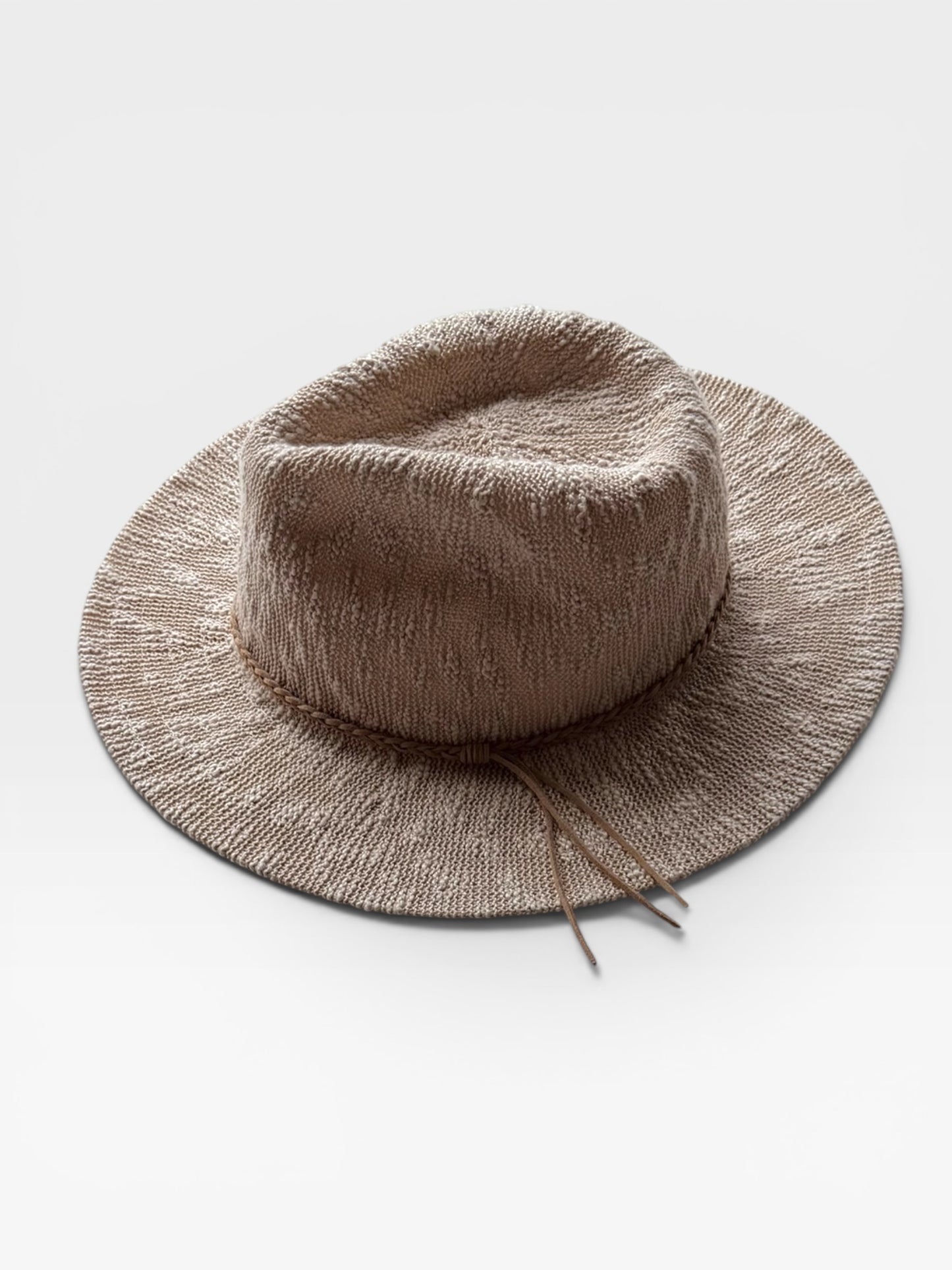 TAN ALTRD STATE HAT