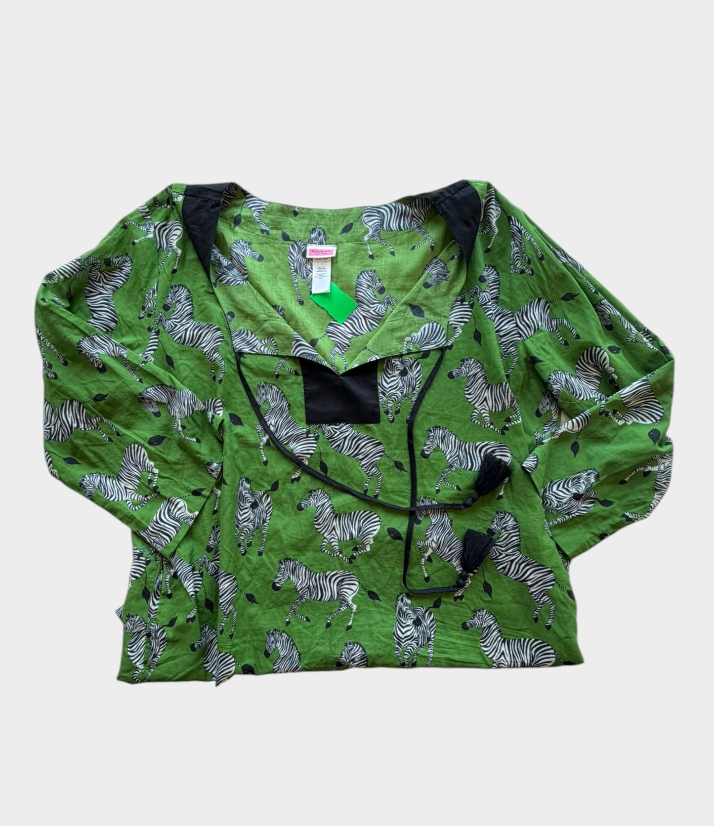 KATE SPADE COVERUP L
